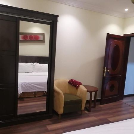 ندي جدة Jeddah Bagian luar foto