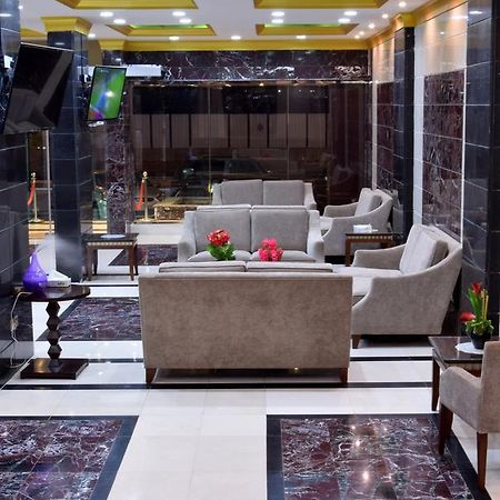 ندي جدة Jeddah Bagian luar foto