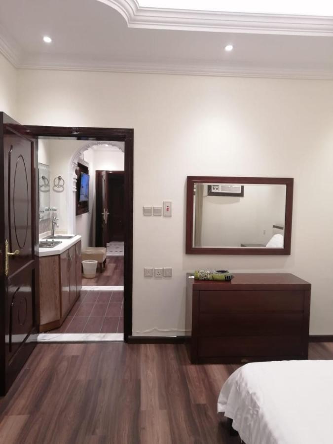 ندي جدة Jeddah Bagian luar foto