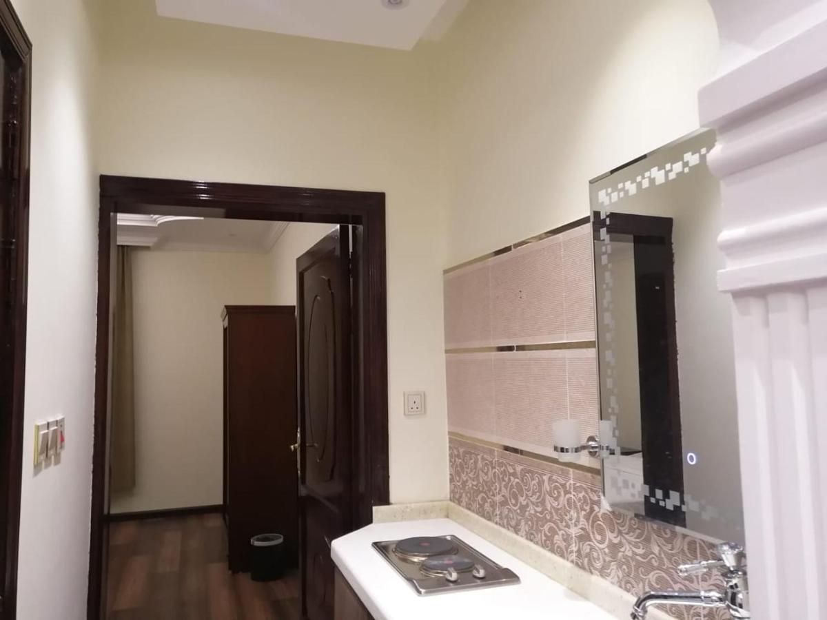 ندي جدة Jeddah Bagian luar foto