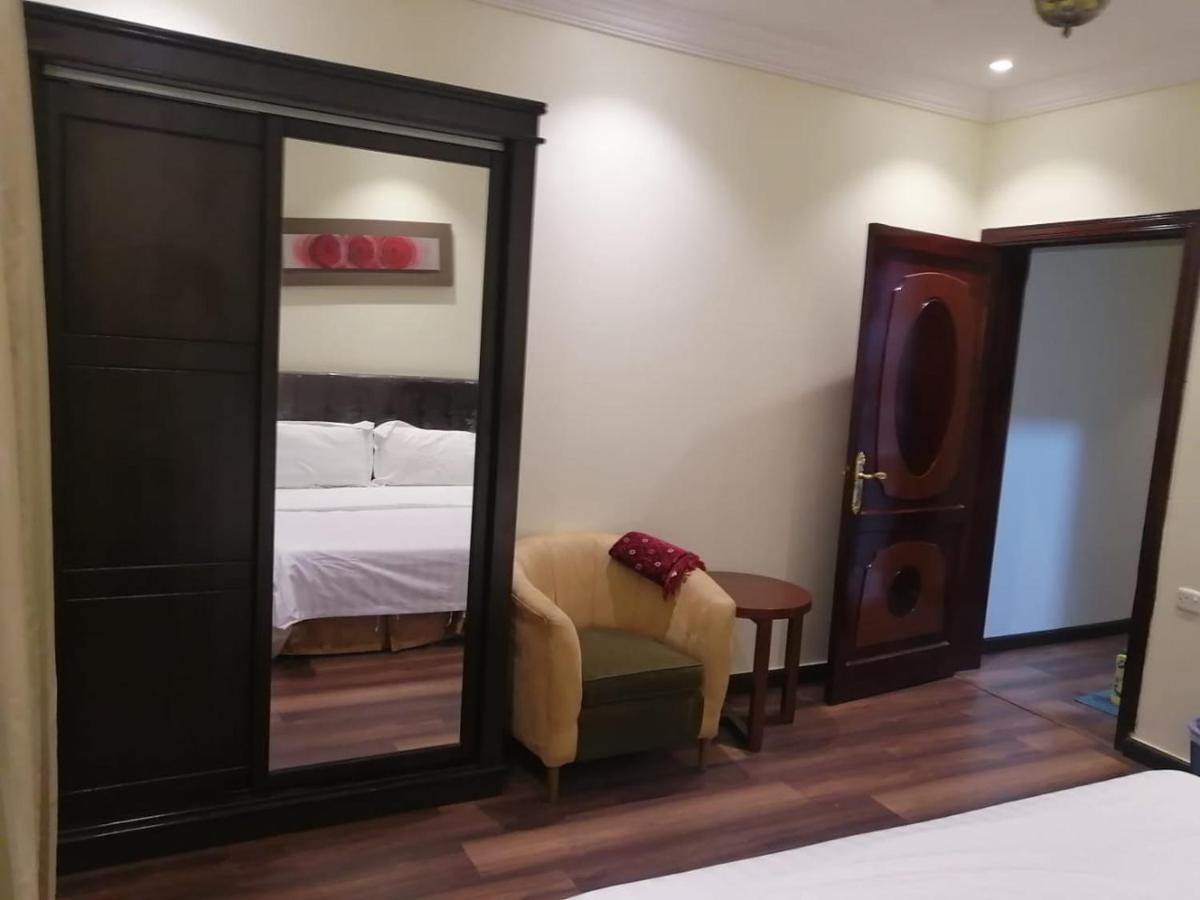 ندي جدة Jeddah Bagian luar foto