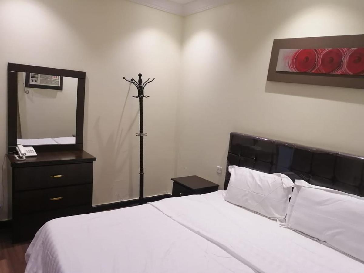ندي جدة Jeddah Bagian luar foto