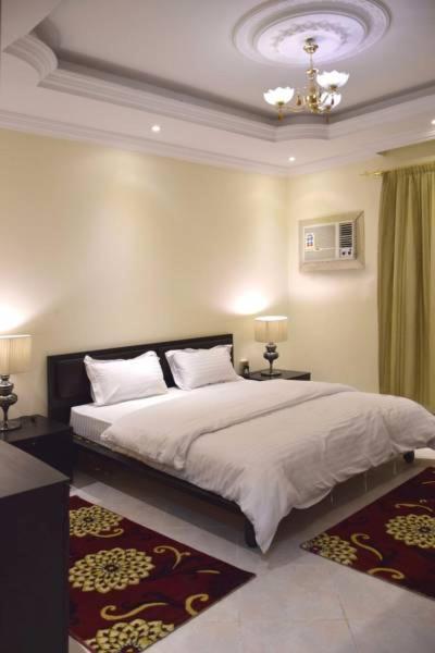 ندي جدة Jeddah Bagian luar foto