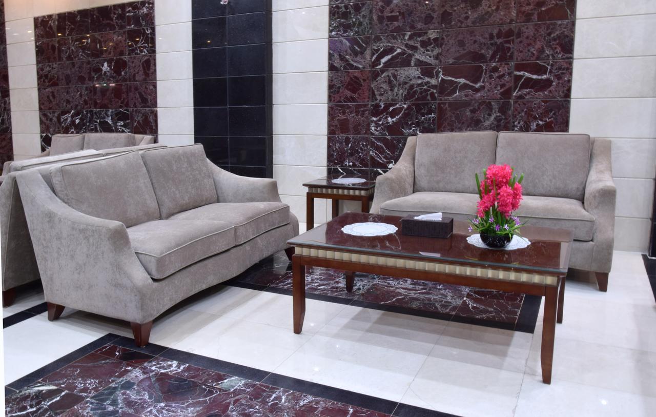 ندي جدة Jeddah Bagian luar foto