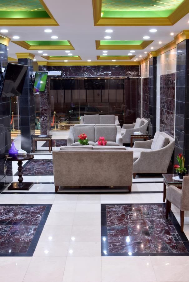 ندي جدة Jeddah Bagian luar foto