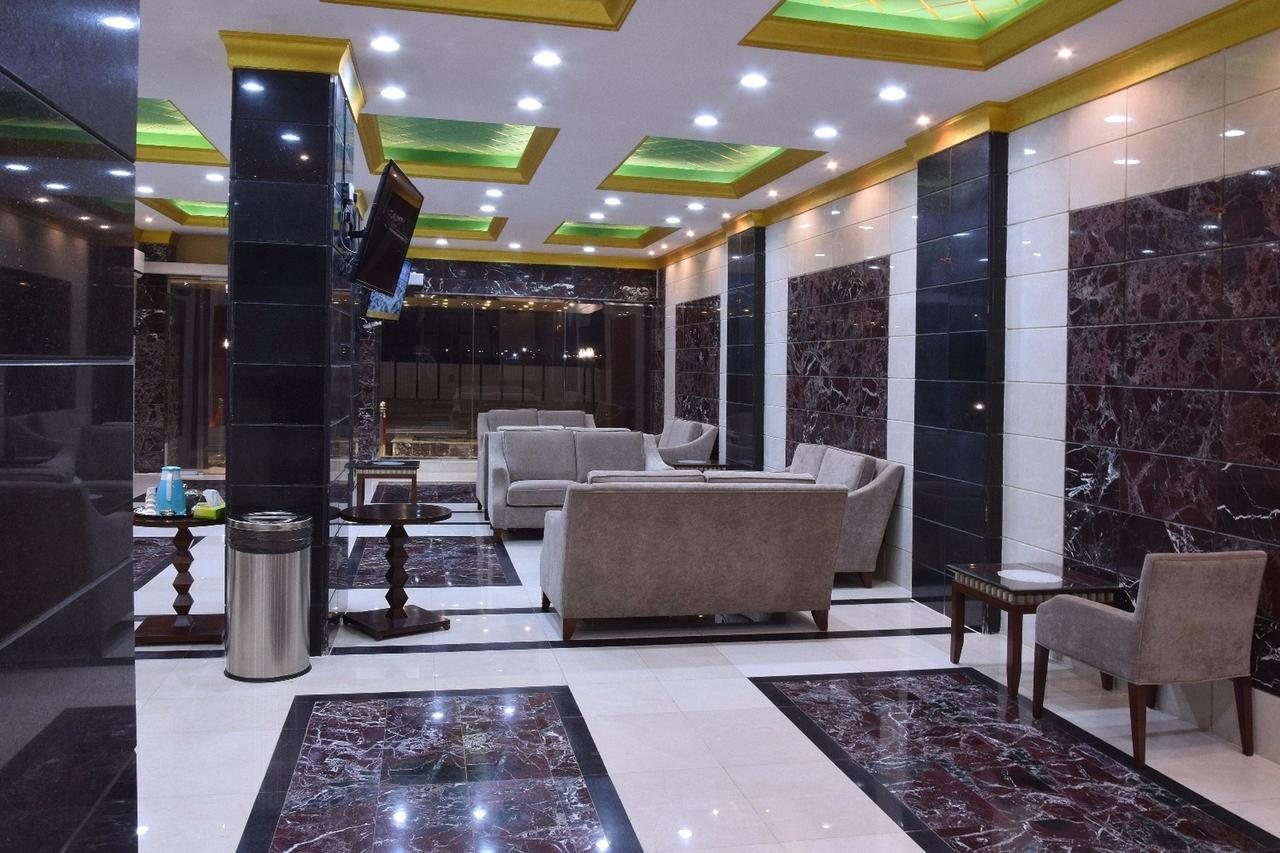 ندي جدة Jeddah Bagian luar foto