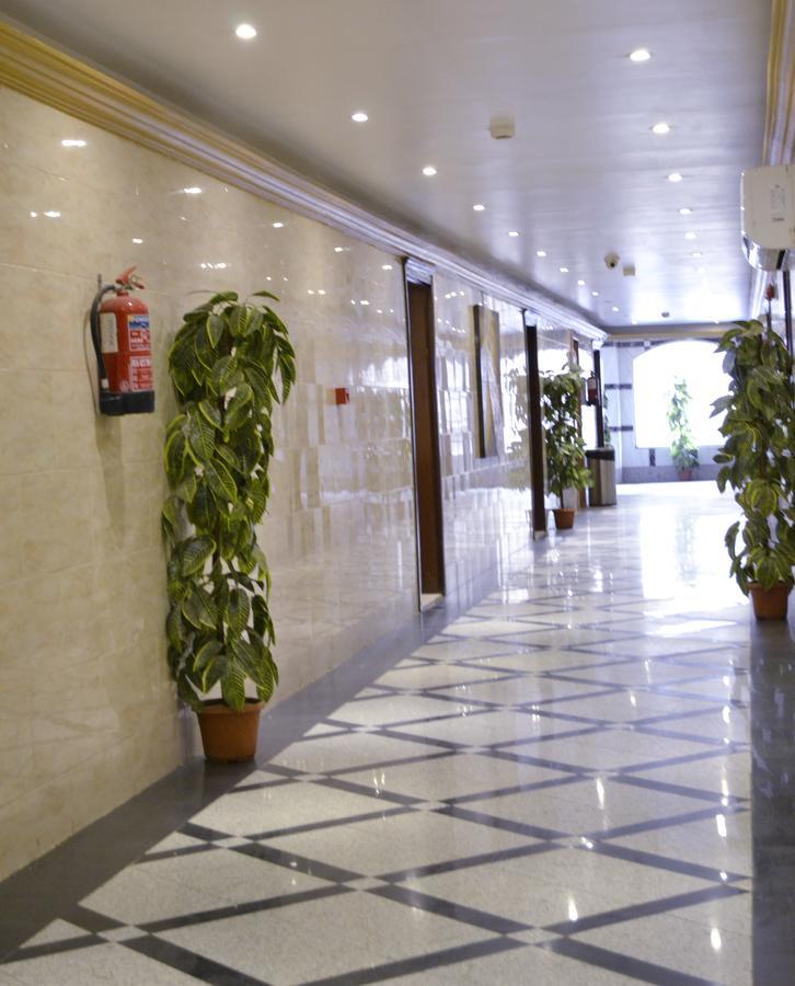 ندي جدة Jeddah Bagian luar foto