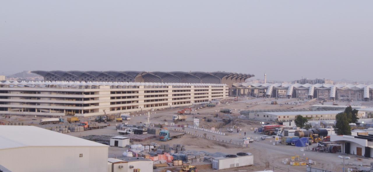 ندي جدة Jeddah Bagian luar foto