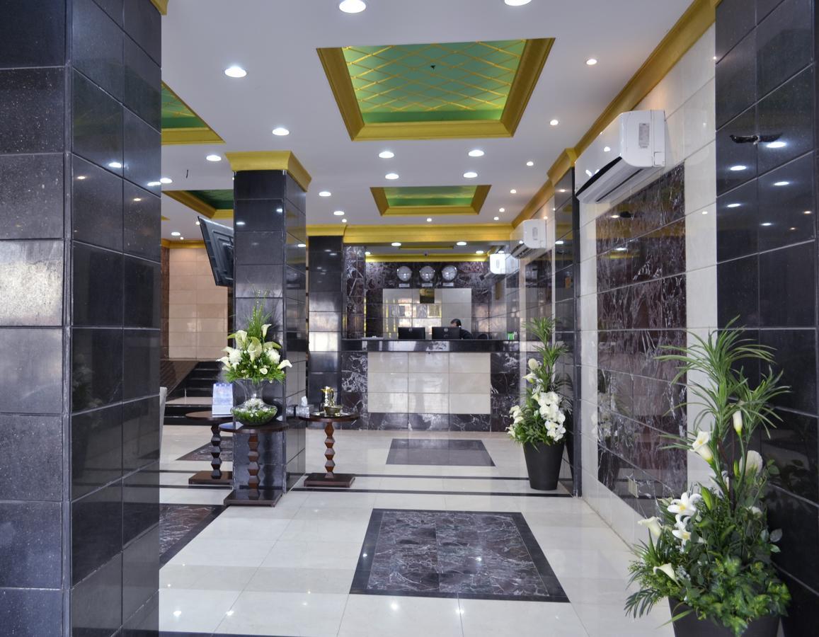 ندي جدة Jeddah Bagian luar foto