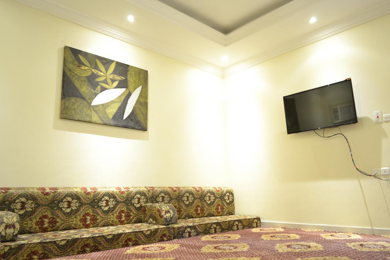 ندي جدة Jeddah Bagian luar foto