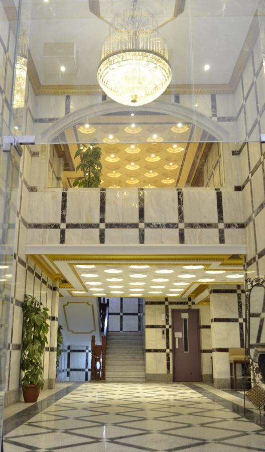 ندي جدة Jeddah Bagian luar foto