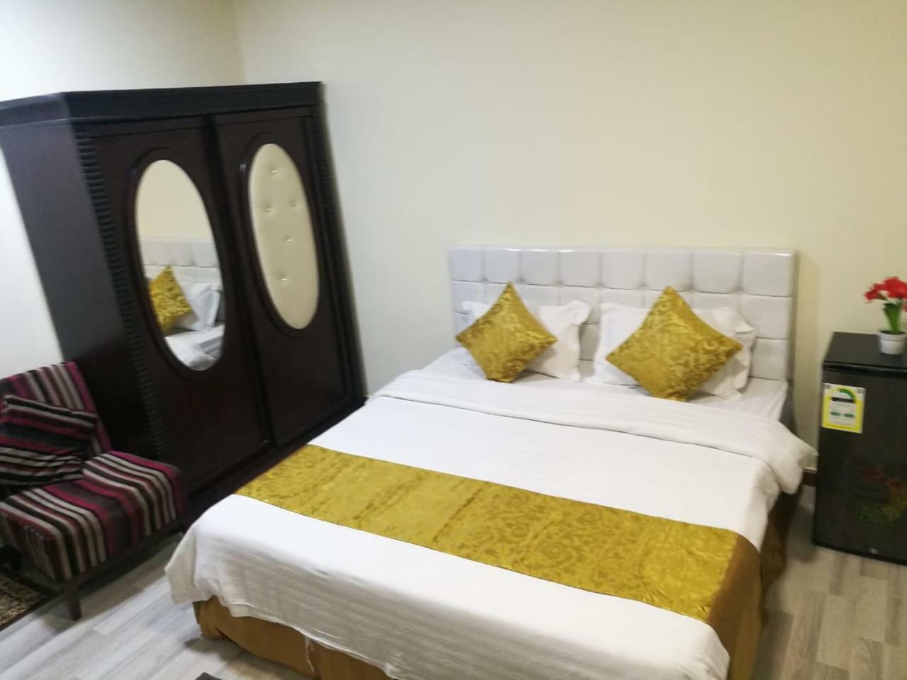 ندي جدة Jeddah Bagian luar foto