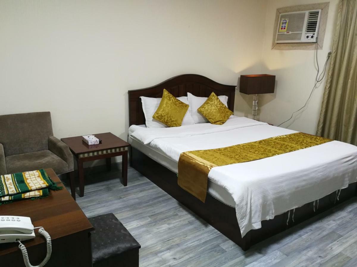 ندي جدة Jeddah Bagian luar foto