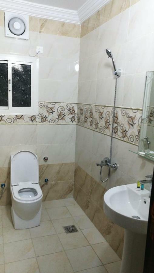 ندي جدة Jeddah Bagian luar foto